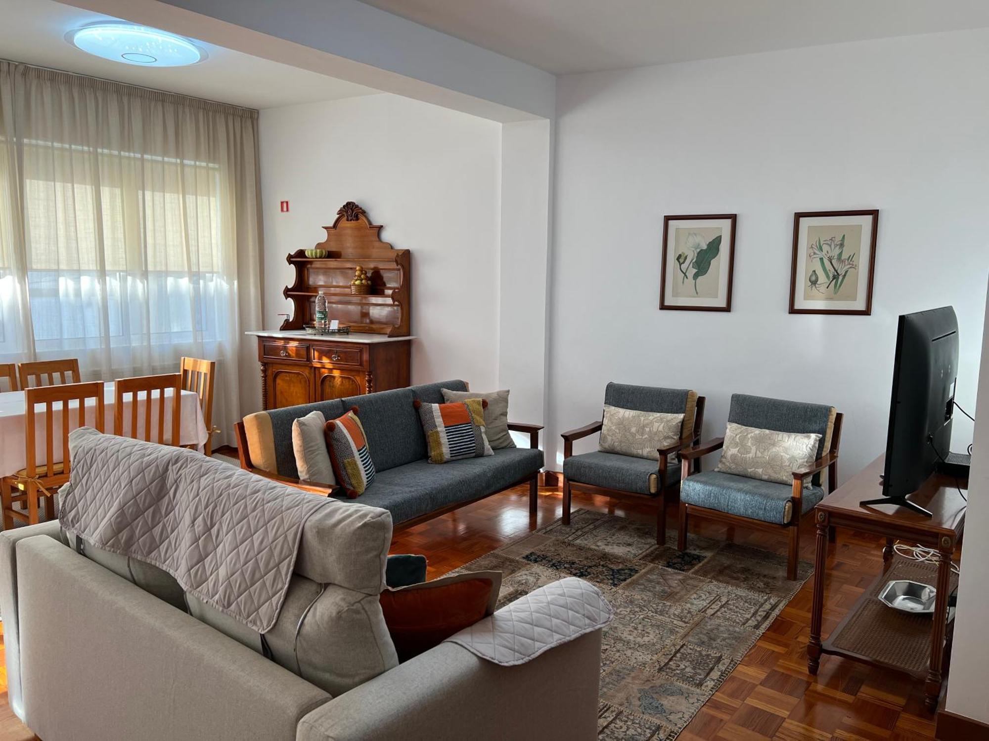 Funchal Downtown Flats 2 Apartment Exterior foto
