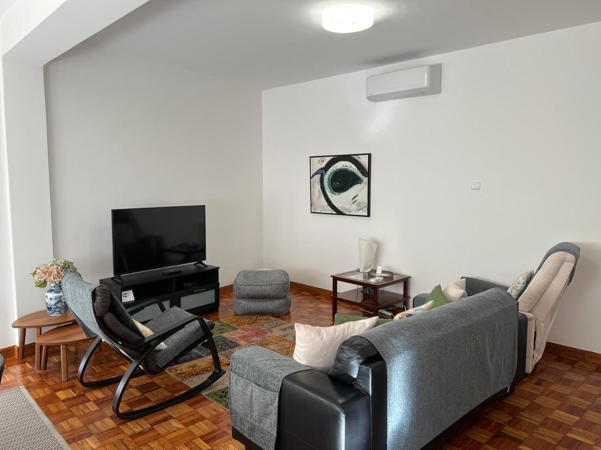 Funchal Downtown Flats 2 Apartment Exterior foto