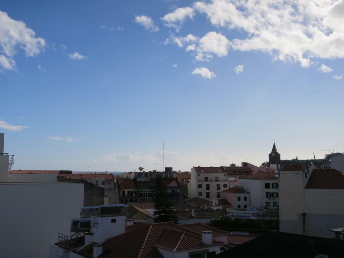 Funchal Downtown Flats 2 Apartment Exterior foto